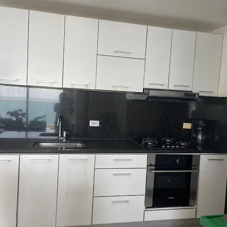 Appartement Palmetto Eliptic - Frente Al Mar à Cartagène Extérieur photo