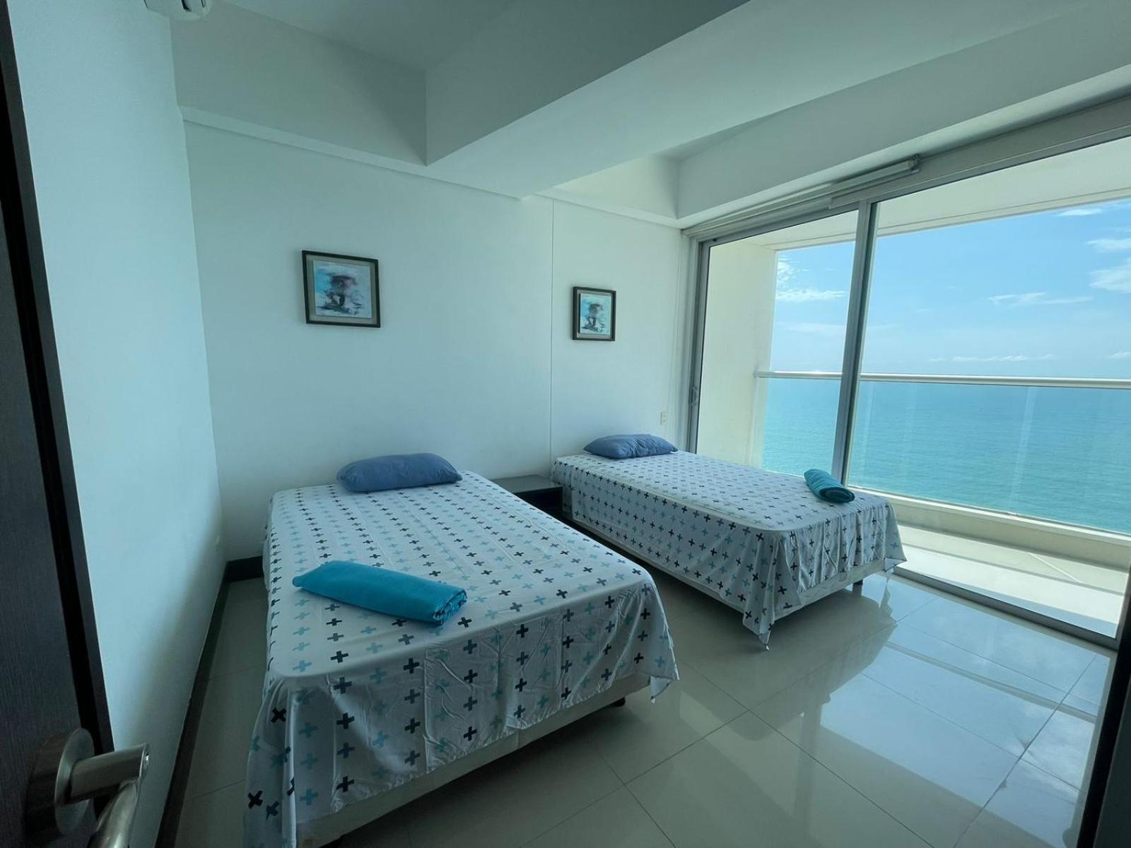 Apartment Palmetto Eliptic - Frente Al Mar